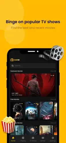 download-pikashow-for-tv tv show